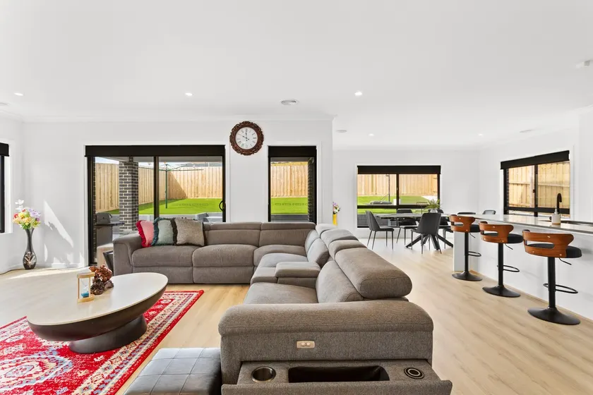 Norling Vista - Spacious Modern Retreat for Families - Image 1