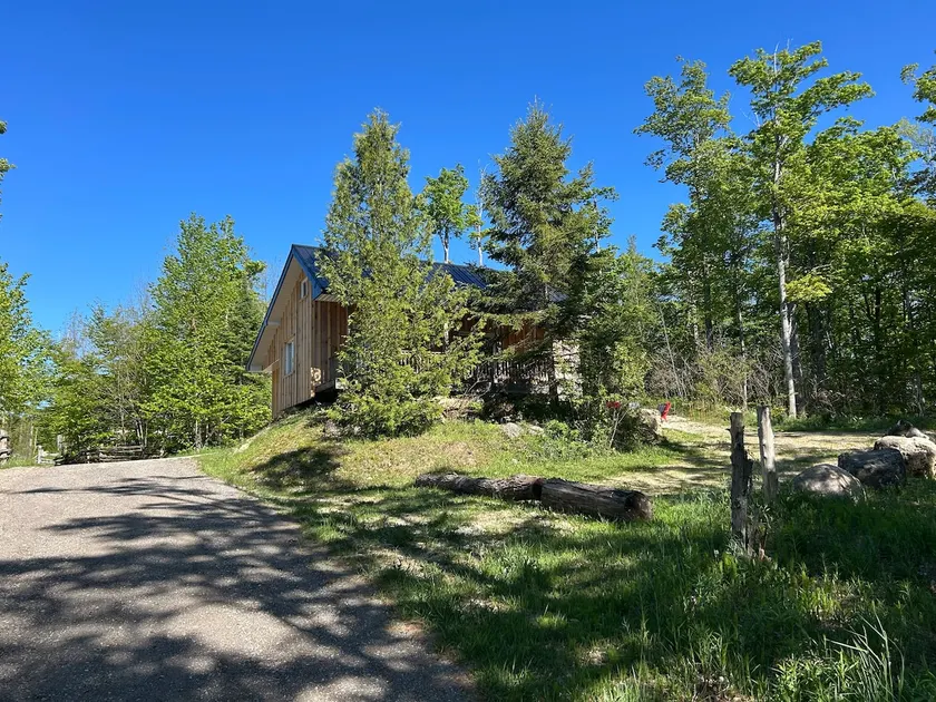 Cabin in the Woods - Image 1