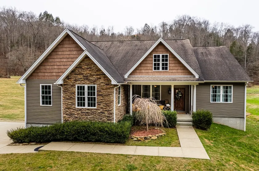 Sanctuary at Creek Crossing - Entire Home - Image 1