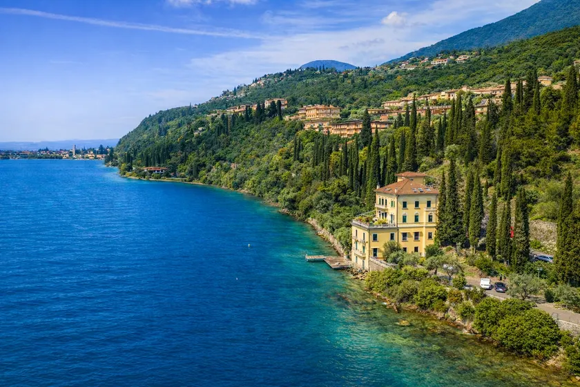 Riva Felice - Romantic Experience with Lake View - Image 1