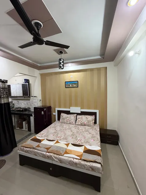 Namah Homes Apartment Near Har ki Pauri Haridwar - Image 1