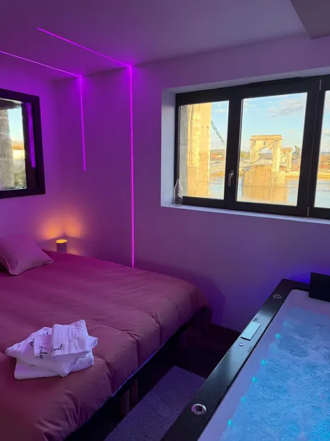 L'écrin - Studio Cosy et Lumineux - Image 1