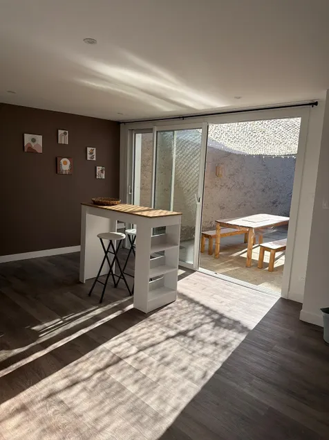 L'aventure Safari - Apartment - Image 1