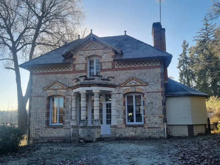 La Choupinette - Elegant house on private estate - Image 1
