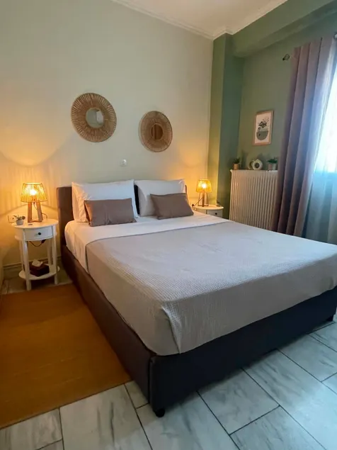 Calma Apartment - Your calm escape in Arcadia - Image 1