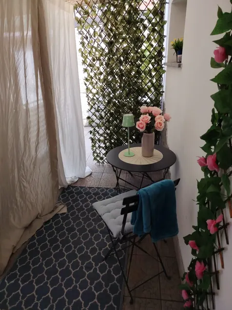 Cozy apartment near the historic center. - Image 1