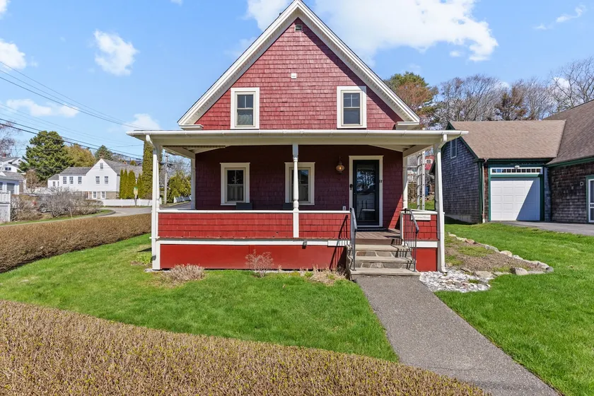 The Corner House - Image 1