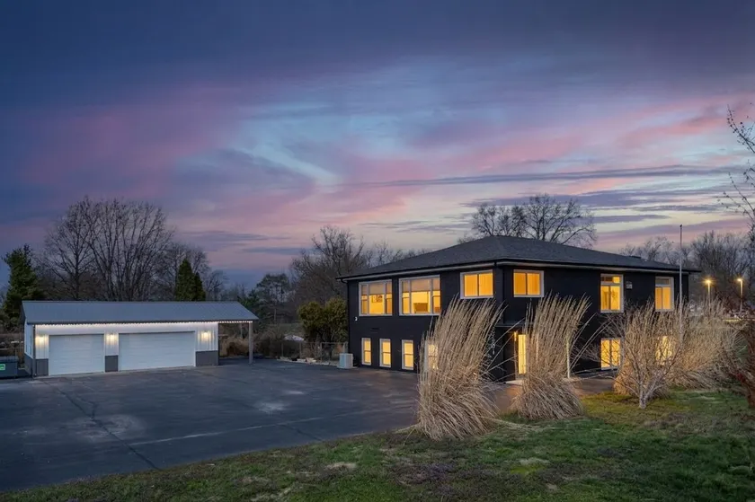 Straight A Stay | Renovated Schoolhouse - Image 1