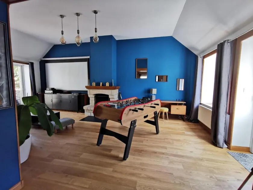 Le Petit Bacchus Gîte - Image 1