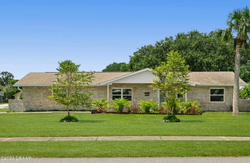 Home in Port Orange/ High quality of internet - Image 1