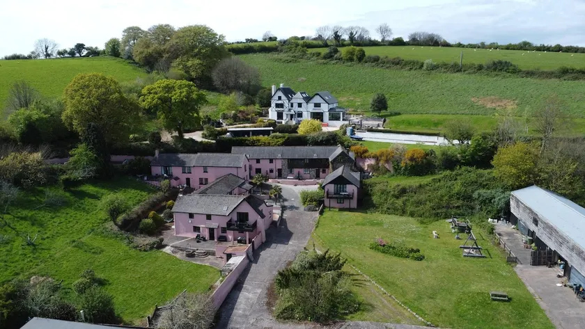 The Dairy - Image 1