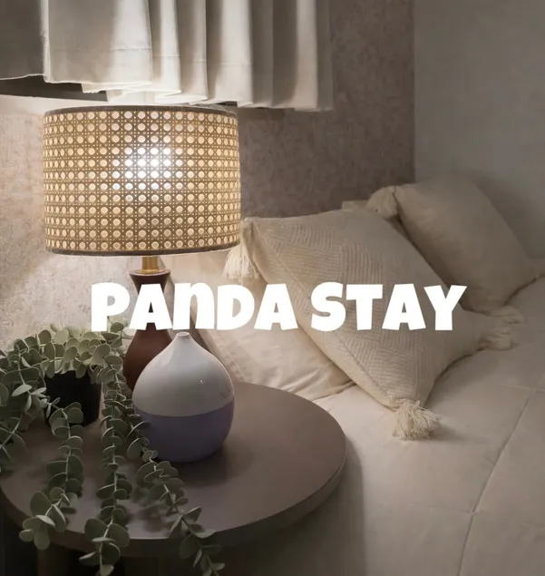 Panda Stay ”Koyanji Station” 4 min walk Quiet Asahinaga 3 beds for 5 people - Image 1