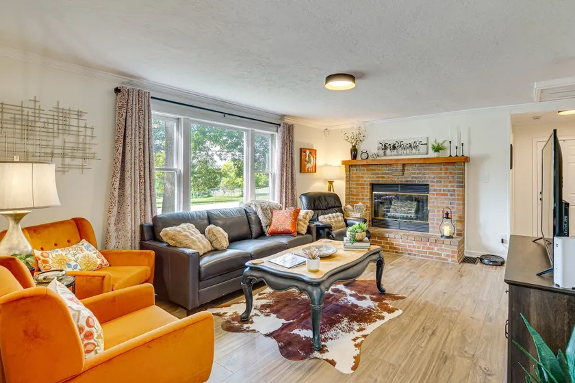 Cowtown Cutie-Great Location to all of Kansas City - Image 1