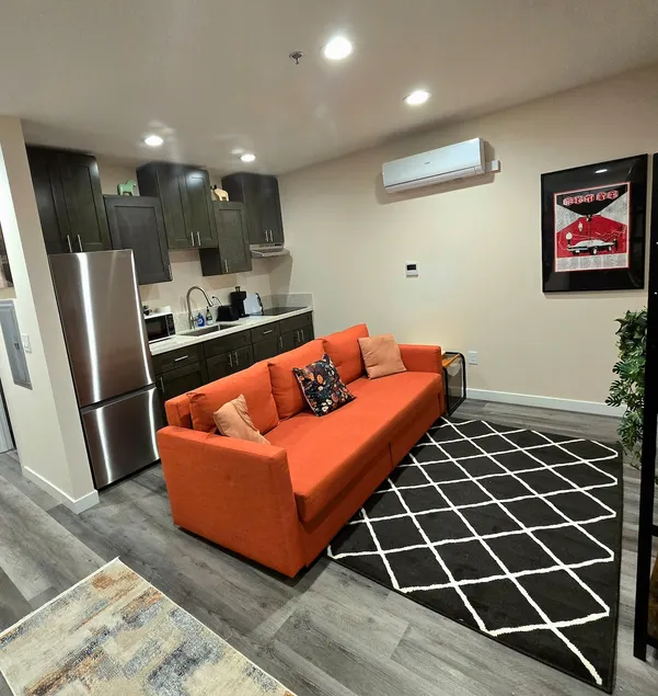 DOCO Loft #9 - Image 1