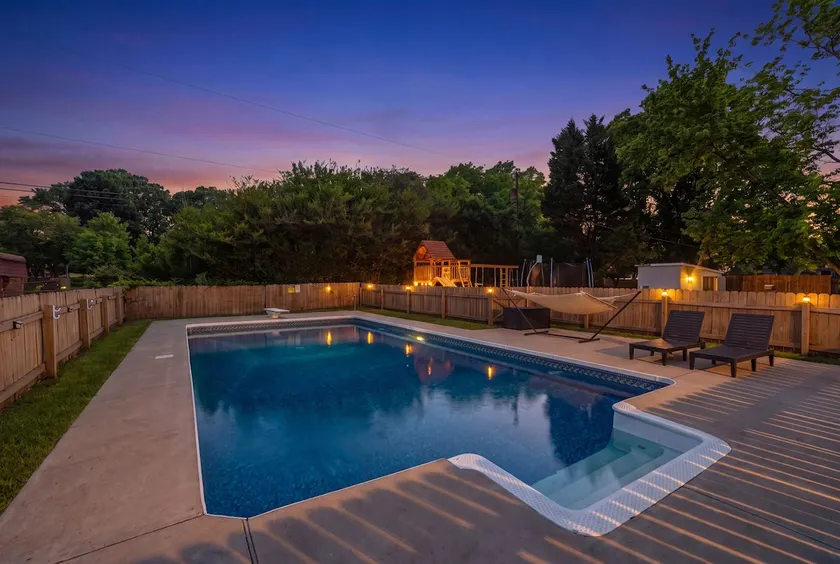Clemson Getaway w Private Pool Retreat 4BR - Image 1