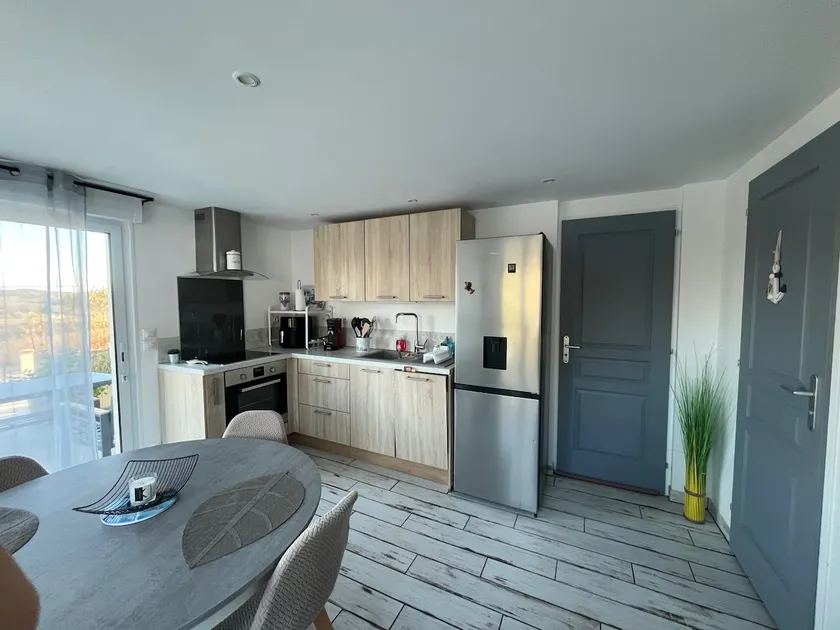 Furnished and independent studio - Image 1