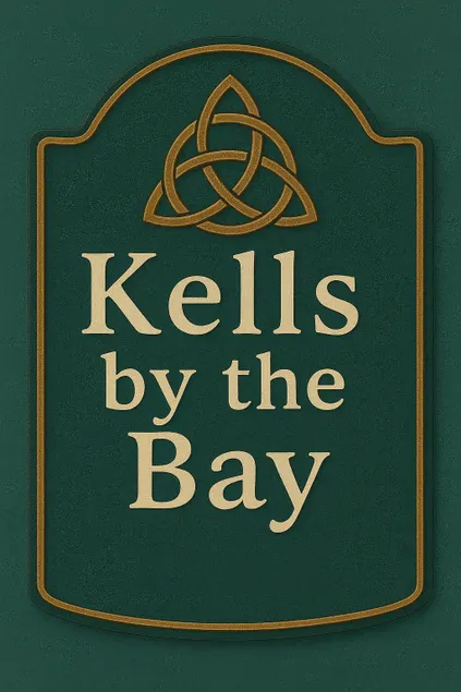 Kells by the Bay - Image 1