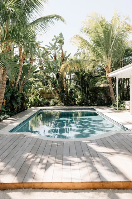NEW! Charlie’s Cabana: Fully Reno & Heated Pool - Image 1