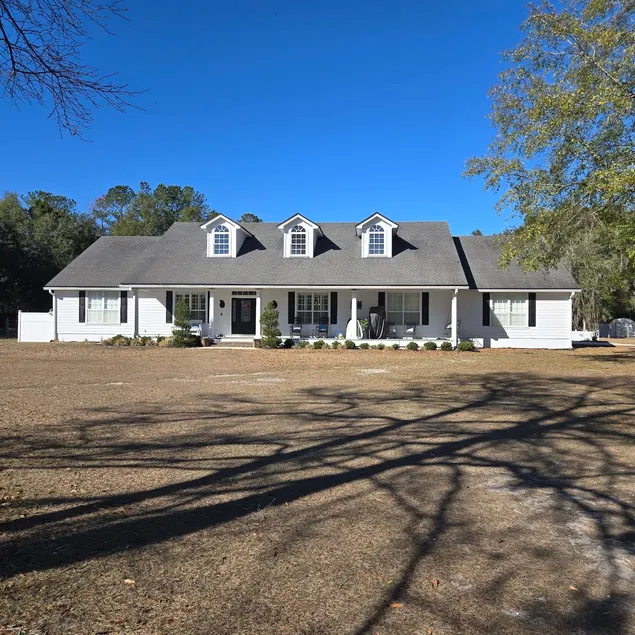 Charming Southern Country Retreat - Image 1