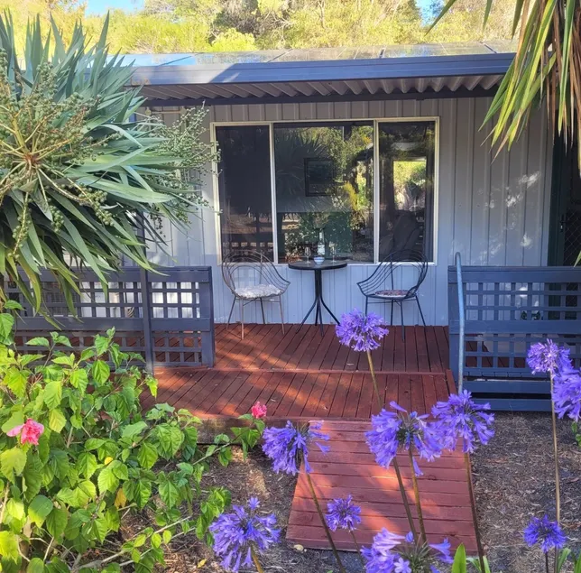 Nockold's Cottage - Image 1