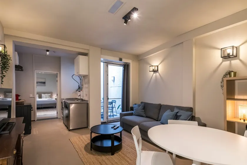 Luxury apartment ground floor (ground floor) - Image 1