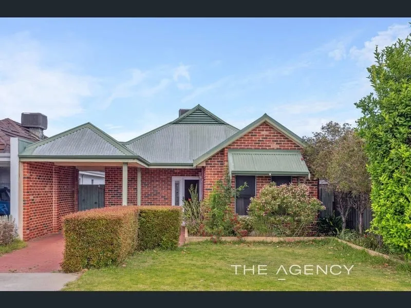 Spacious 1BR House in Belmont - Image 1