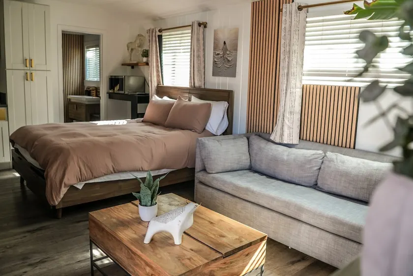 Boho Casita Retreat | Parking | Near LAX & SoFi - Image 1