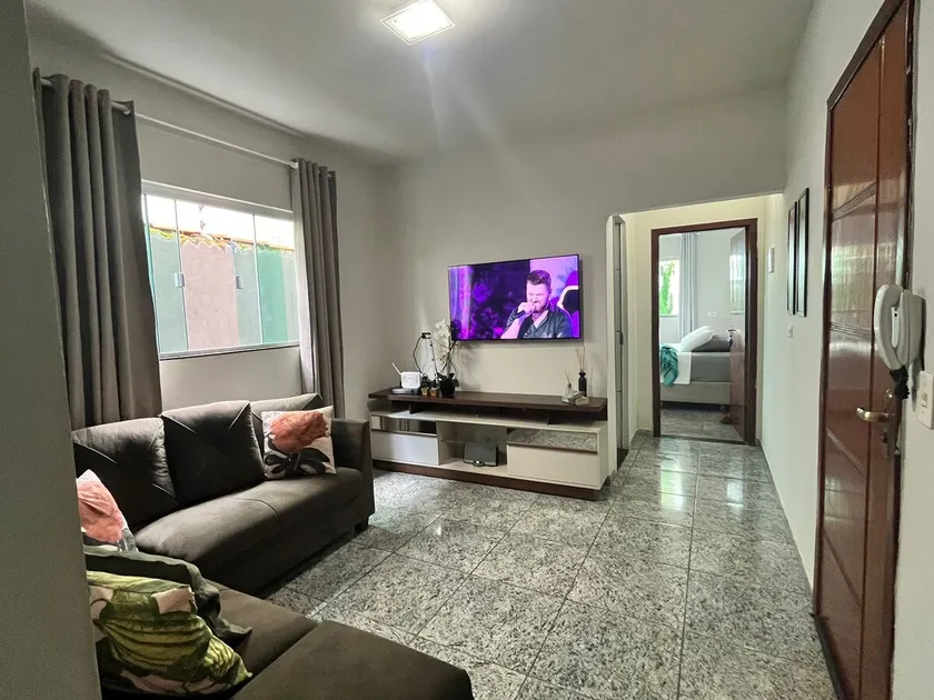 Moreira house. - Image 1