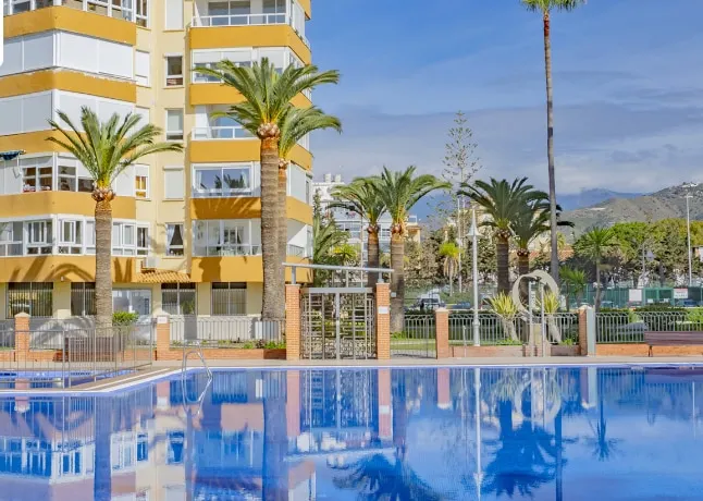 A&N Algarrobo Beach - Image 1