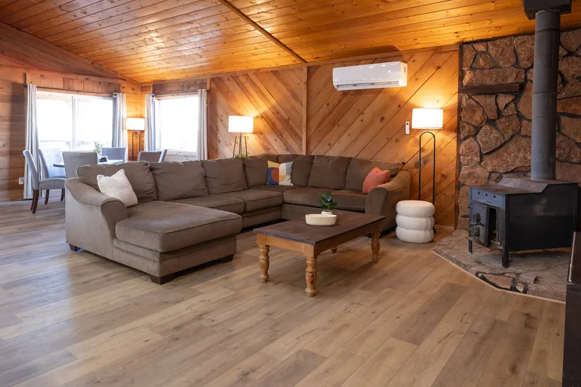 Cozy Cabin near Lake Powell - Image 1