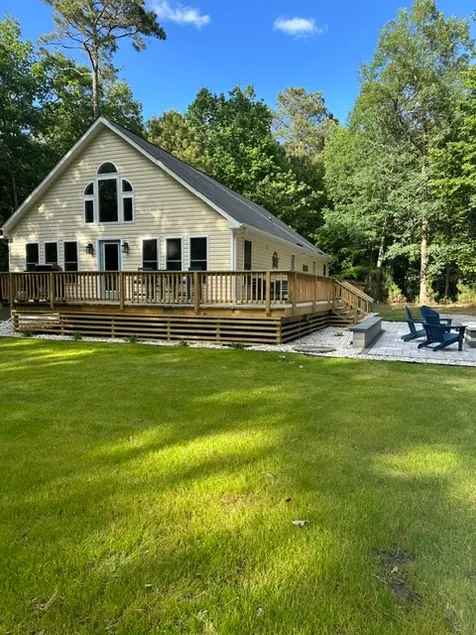 Heron Hideaway - Image 1