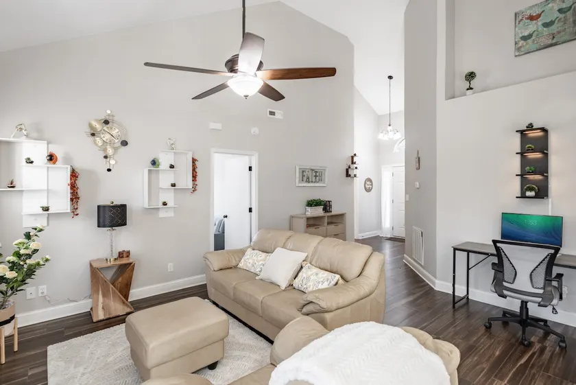 The Madison Retreat - Image 1
