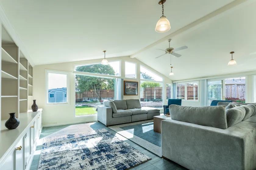 3BR/3BA | 2 Living Rooms | Fire Pit | STR26-000002 - Image 1