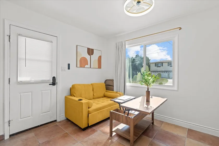Fully Renovated Standalone 1BR | Private Entry - Image 1