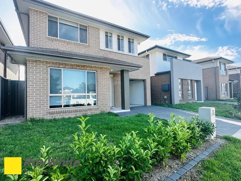 Relaxing 5BR House, 3 Bathrooms, Garden and BBQ - Image 1