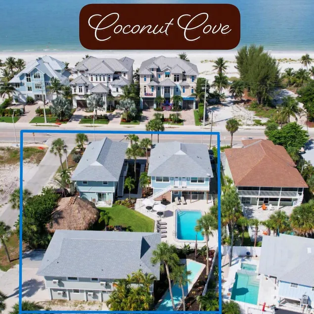 The Kove at Coconut Cove - Image 1