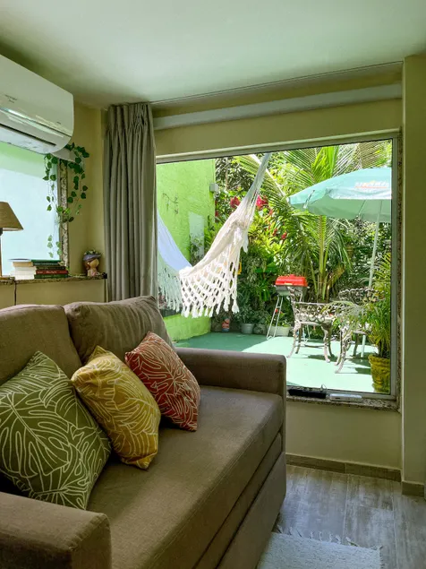 Fully equipped riverside house near Sana - Image 1