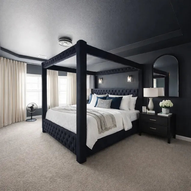 Moody Retreat Near Dallas | Theater + Game Room - Image 1