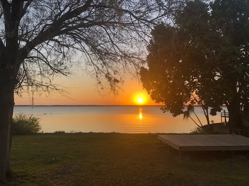 Sebring lake Jackson cottage - Image 1