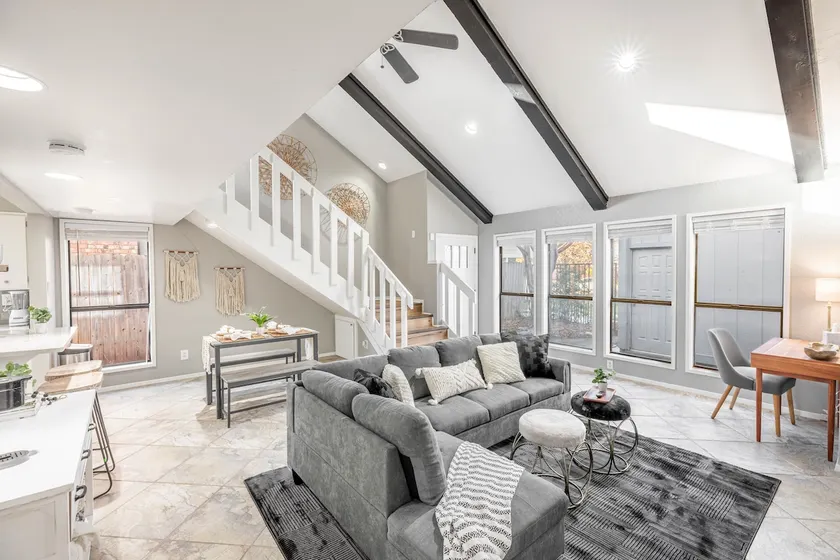 2BR + 2 baths: Fully Stocked! Ready for move in! - Image 1