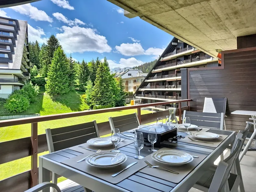Apartment Victoria B 7 by Interhome - Image 1