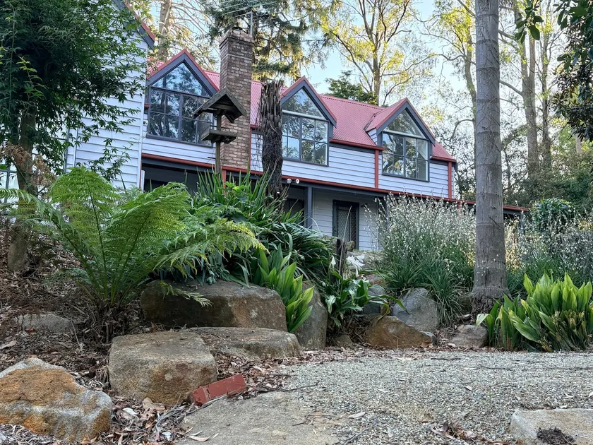 Bonza Family Retreat - Image 1