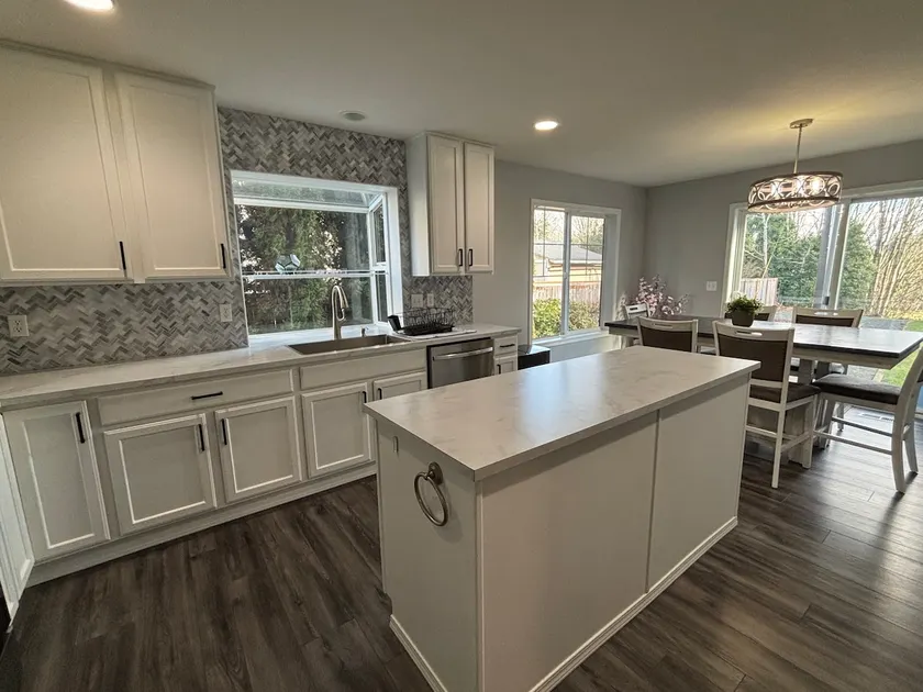 Monroe Retreat w/ Backyard Views - Great Location - Image 1