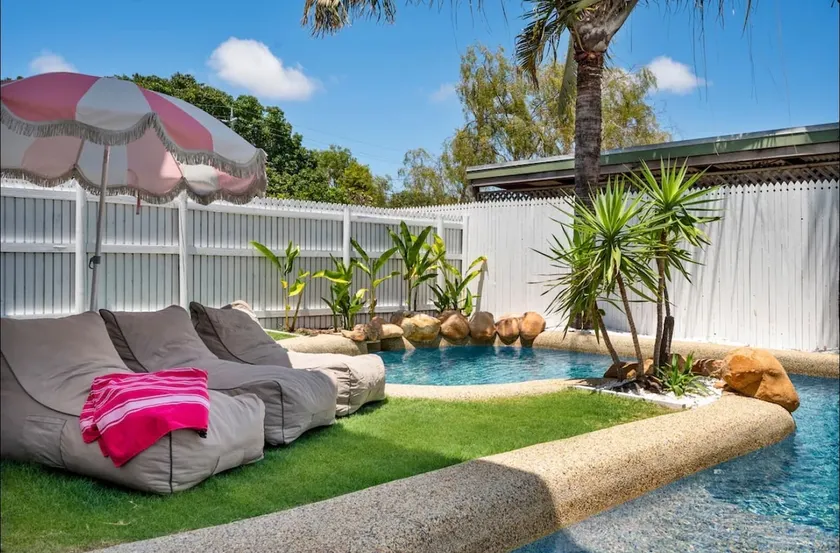 Casa Ubera Pool Villa - Image 1