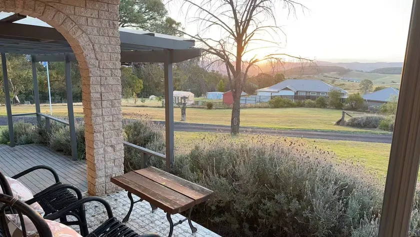 4BR Little Hartley Country Escape, Nature Views - Image 1