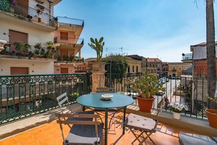 Casa Ciumifriddu - Image 1