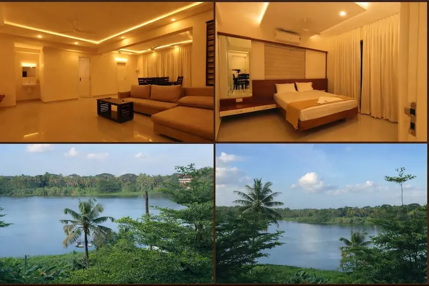 3BHK| Serene: The Rhythm, Listen to the River Song - Image 1