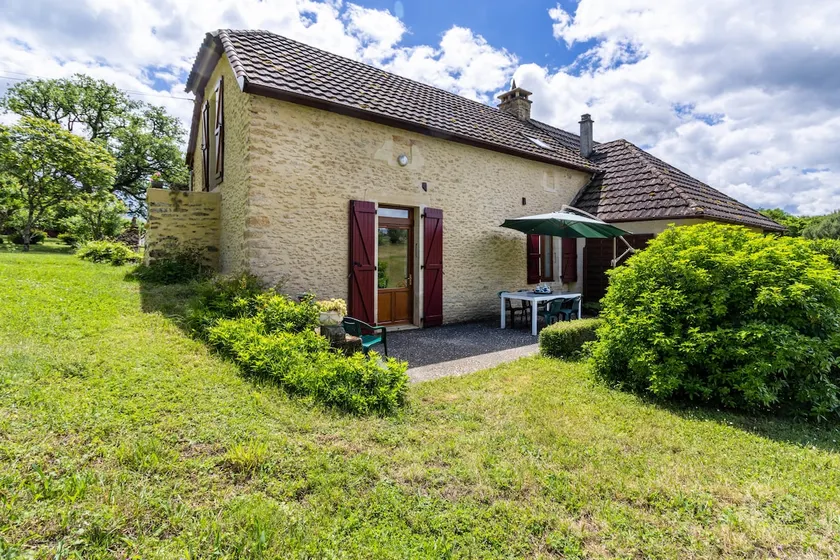 Périgord Gite - 3 Bedrooms - Image 1