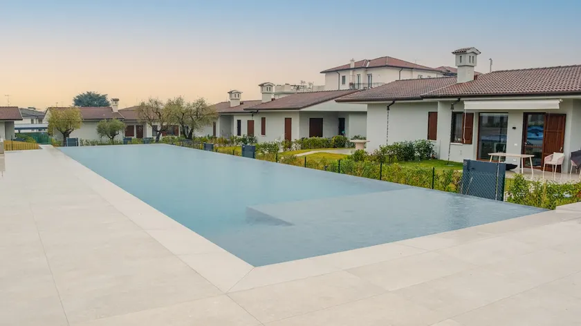 Villetta D'Oro - Italian Homing - Image 1