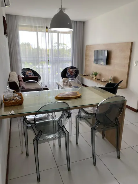 Iloa residence 204 L , Barra de São Miguel - Image 1